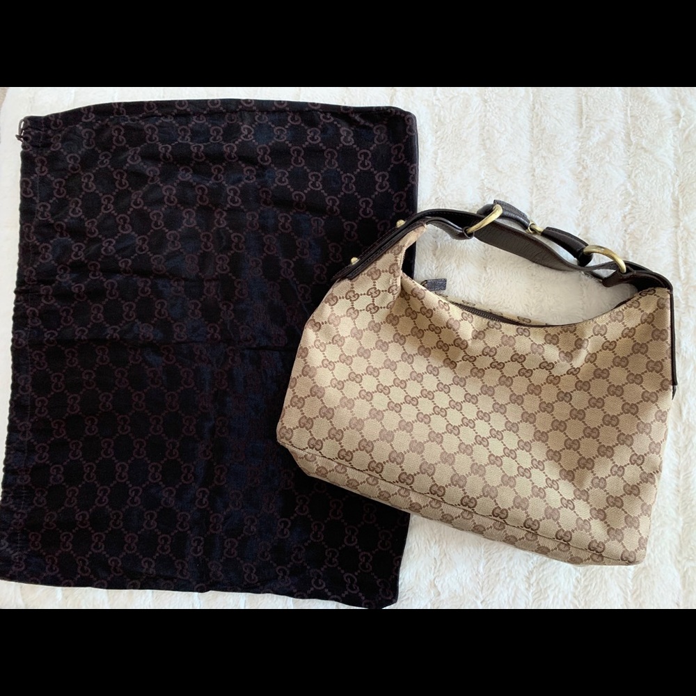Gucci handbag